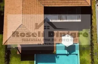 Casa em condomínio fechado com 7 quartos para alugar na condominio praia bella, 124, praia do forte, mata de são joão, 480 m2 por r$ 3.990 por dia