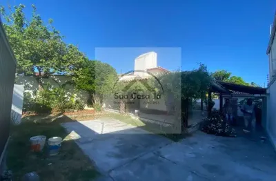 Casa comercial ou residencial em vilas próximo ao colégio perfil