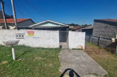 Terreno à venda no Pinheirinho, Curitiba 