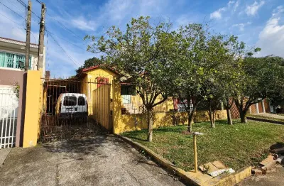 Terreno à venda na Rua Professor José Maurício Higgins, 2605, Boqueirão, Curitiba