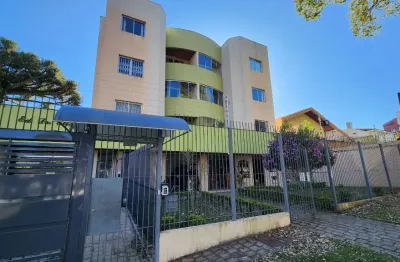 Lindo apartamento pronto para morar na melhor localização no alto da xv com 2 quartos