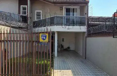 Lindo obrado no boqueirão com 160 metros quadrados com 3 quartos