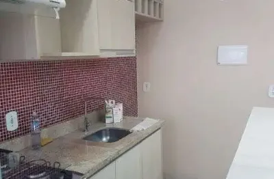 Imóvel para venda possui 44 metros quadrados com 2 quartos em canhema - diadema - sp