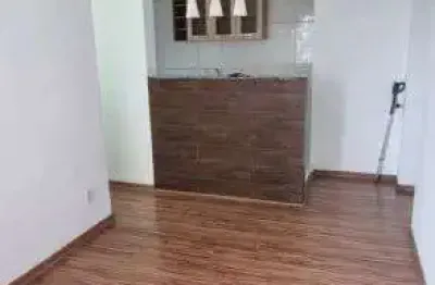 Imóvel para venda possui 44 metros quadrados com 2 quartos em canhema - diadema - sp