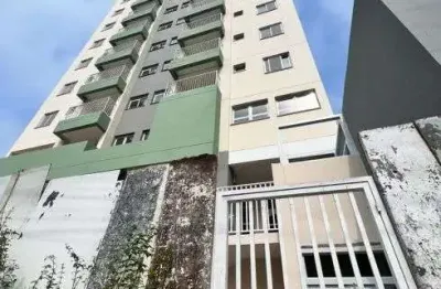 Imóvel para venda com 49 metros quadrados com 2 quartos em centro - diadema - sp