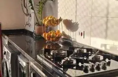 Imóvel para venda com 56 metros quadrados com 2 quartos em centro - diadema - sp