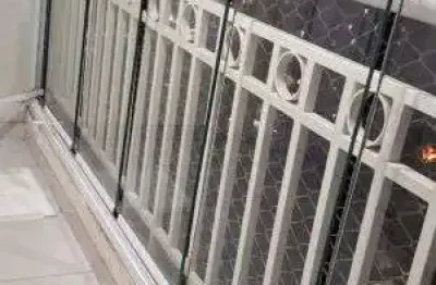 Imóvel para venda com 56 metros quadrados com 2 quartos em centro - diadema - sp