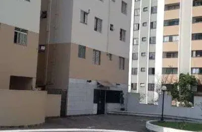 Imóvel para venda tem 54 metros quadrados com 2 quartos em jardim melo - são paulo - sp
