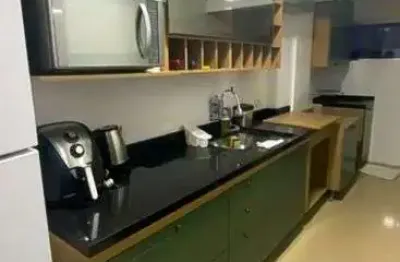 Imóvel para venda possui 53 metros quadrados com 2 quartos em centro - diadema - sp