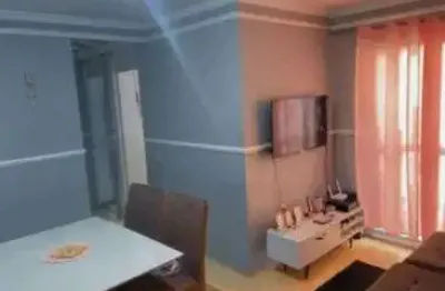 Imóvel para venda com 48 metros quadrados com 2 quartos em casa grande - diadema - sp