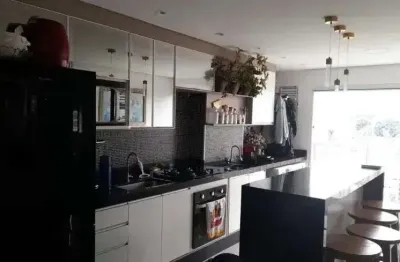 Oportunidade centro imóvel para venda com 44 metros quadrados com 2 quartos em centro - diadema - sp