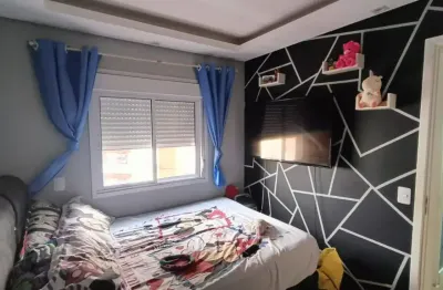 Imóvel para venda tem 52 metros quadrados com 2 quartos em centro - diadema - sp