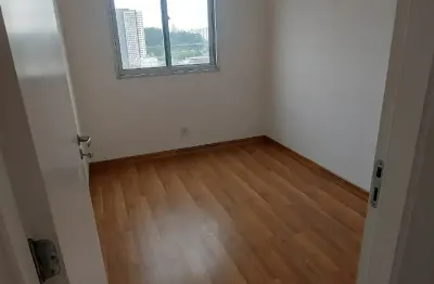 Oportunidade imperdível! apartamento com 2 dormitórios e 44m² muito bem distribuídos, pronto para receber você e sua família.