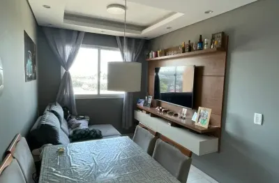 Imóvel para venda com vista livre 44 metros quadrados com 2 quartos em canhema - diadema - sp