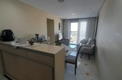 Apartamento com 3 quartos à venda na Rua São Francisco de Salles, 191, Centro, Diadema