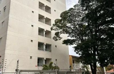 Apartamento de 49 mts 2 dorms  lazer vaga coberta no centro de diadema