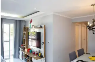 Oportunidade ótima localização 3 dormitórios  64 mts lazer vaga av 7 setembro diadema