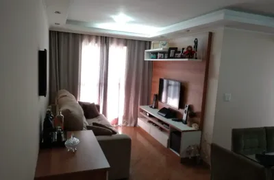 Apartamento venda com otima localização 65 mts vaga livre com 3 quartos em centro - diadema - sp