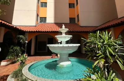 Oportunidade única: apartamento de 3 quartos 61m2 no centro de diadema, com vaga livre!