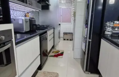 Apartamento 3 dorm. suite 69 mts varanda 2 vagas ar condicionado  centro de diadema sp jarmim melo