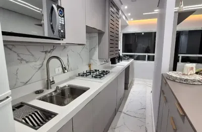 Imóvel para venda com 45 metros quadrados com 2 quartos em centro - diadema - sp