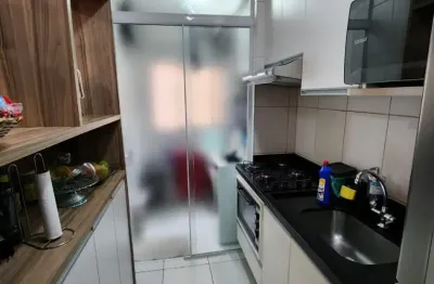 Imóvel para venda tem 44 metros quadrados com 2 quartos em canhema - diadema - sp