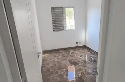 Imóvel para venda tem 48 metros quadrados com 2 quartos em Casa Grande - Diadema - SP