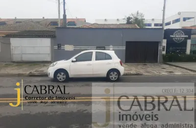 Casa com 4 quartos à venda na Rua Arthur Bernardes, Palmital, Paranaguá
