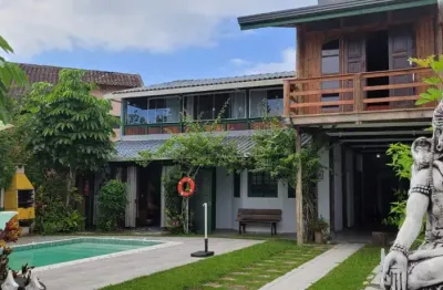 Casa com 4 quartos à venda na Praça de Embarque, 0, Atami, Pontal do Paraná