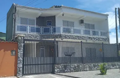 Casa com 5 quartos à venda na Rua Amim Mussi, 78, Alvorada, Paranaguá
