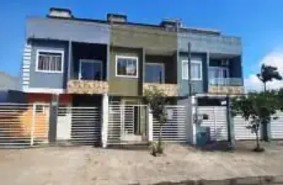 Casa com 3 quartos à venda na Rua Soares Gomes, Bockmann, Paranaguá