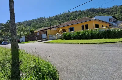 Excelente casa à venda – bairro barro branco, marretes/pr