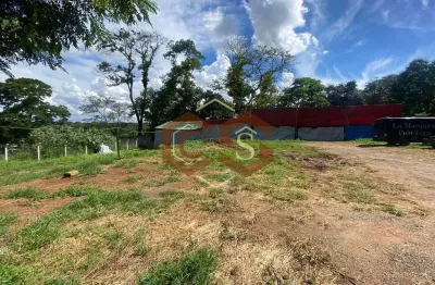 Terreno à venda no Parque das Bandeiras, Indaiatuba 