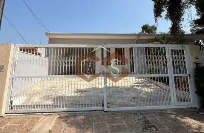 Casa térrea, solar do itamaracá/vila suíça, indaiatuba-sp