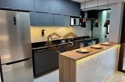 Apartamento com 3 quartos à venda na Vila Almeida, Indaiatuba 