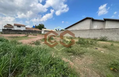 Terreno à venda no Recreio Campestre Internacional Viracopos VI, Indaiatuba 