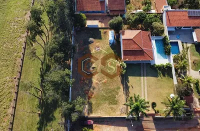 Terreno à venda, recanto campestre internacional de viracopos, indaiatuba, sp