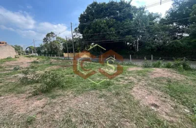 Terreno à venda no Recreio Campestre Internacional Viracopos VI, Indaiatuba 