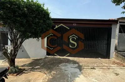 Casa com 2 quartos à venda no Jardim Rêmulo Zoppi, Indaiatuba 