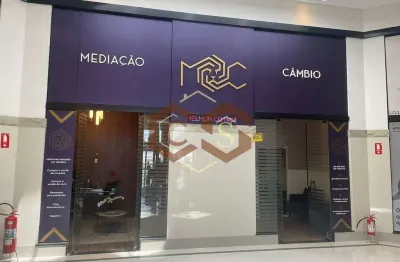 Loja para locação, the diplomat office mall, indaiatuba, sp