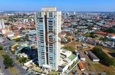 Apartamento duplex para venda e locação, edificio majestic, indaiatuba, sp