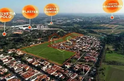 Indaiatuba-sp, lote, jardim casablanca, indaiatuba-sp.