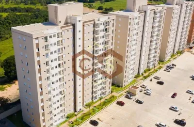 Apartamento residencial villa helvétia para venda e locação, indaiatuba, sp