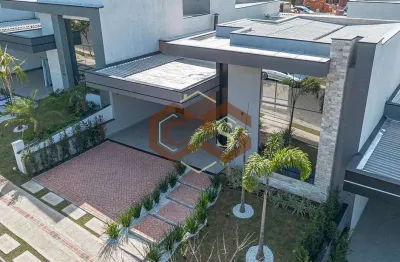 Casa à venda, condominio london park, indaiatuba, sp