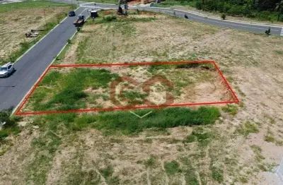 Terreno em condomínio fechado à venda no Loteamento Green View Village, Indaiatuba 