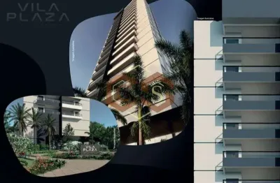 Apartamento com 1 quarto à venda no Jardim São Conrado, Indaiatuba 