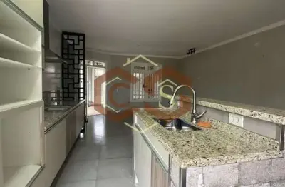 Casa com 2 quartos à venda no Núcleo Residencial Professor Carlos Aldrovandi, Indaiatuba 