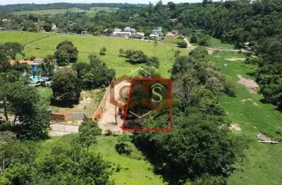 Terreno à venda no Recanto Campestre Viracopos Gleba 2, Indaiatuba 