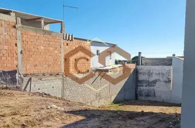 Terreno à venda no Jardim Morumbi, Indaiatuba 