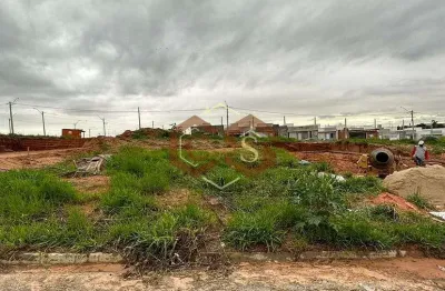 Terreno à venda no Parque Barnabé, Indaiatuba 